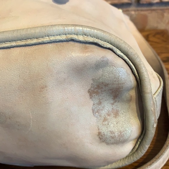 1980s COACH Bag - Picture 7 of 10